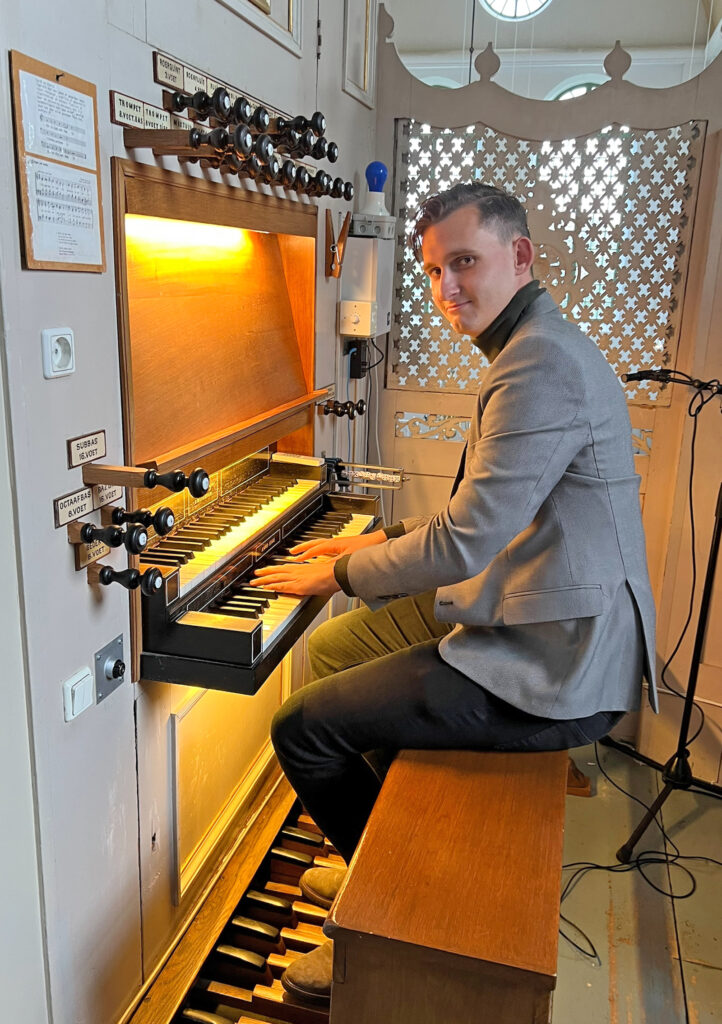 Aron Westzaan